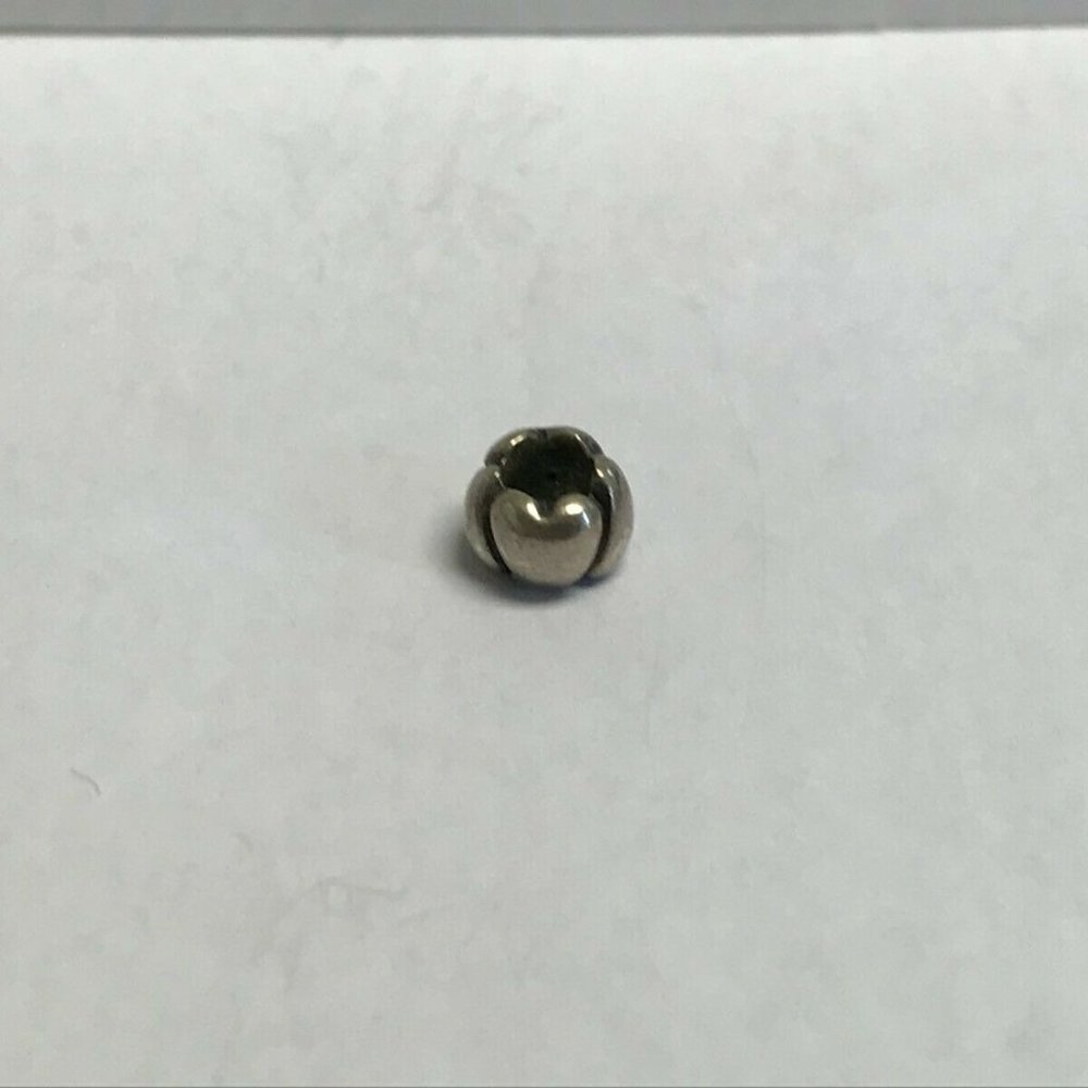 Trollbeads Heart Charm